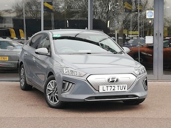 Used Hyundai IONIQ 2022 for sale - 78238685: Photo