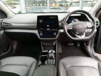 Used Hyundai IONIQ 2022 for sale - 78238685: Photo