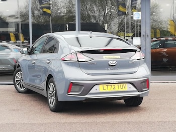 Used Hyundai IONIQ 2022 for sale - 78238685: Photo