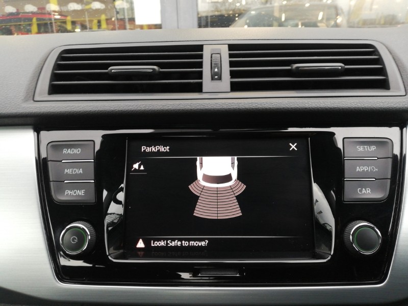 Used Skoda Fabia 2019 for sale - 77669804: Photo 11