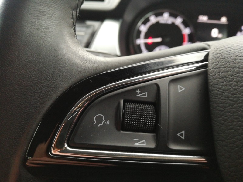 Used Skoda Fabia 2019 for sale - 77669804: Photo 14