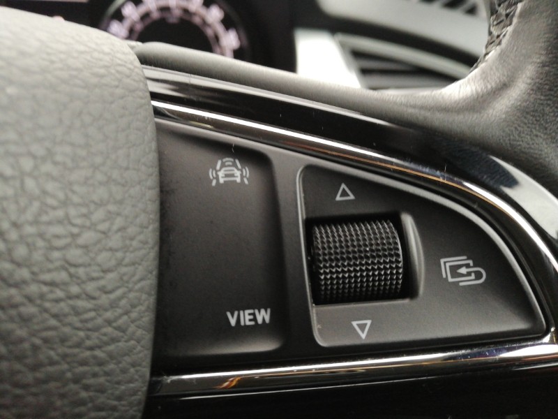 Used Skoda Fabia 2019 for sale - 77669804: Photo 15