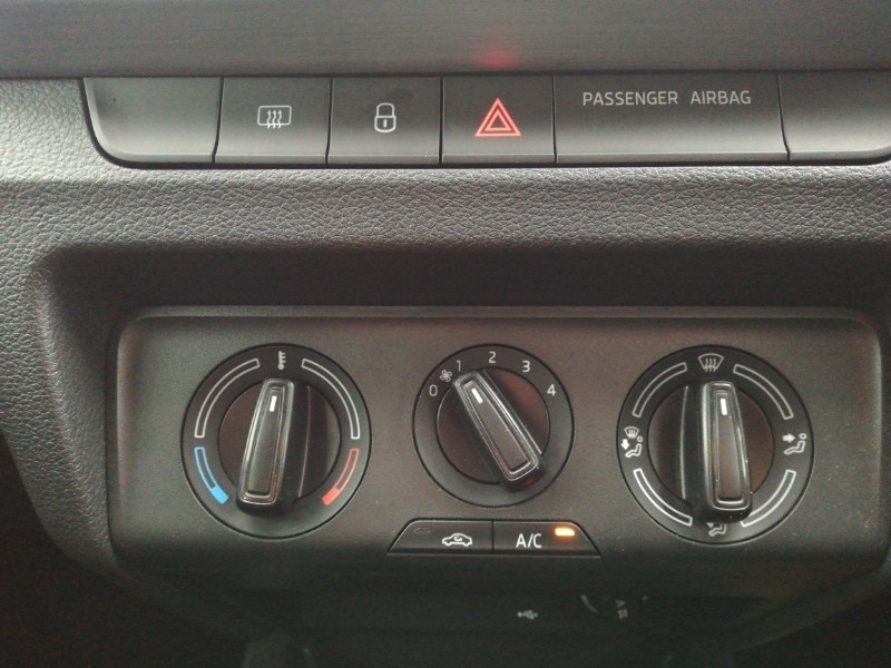 Used Skoda Fabia 2019 for sale - 77669804: Photo 16