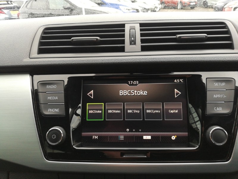 Used Skoda Fabia 2019 for sale - 77669804: Photo 17