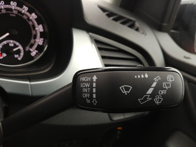 Used Skoda Fabia 2019 for sale - 77669804: Photo 19