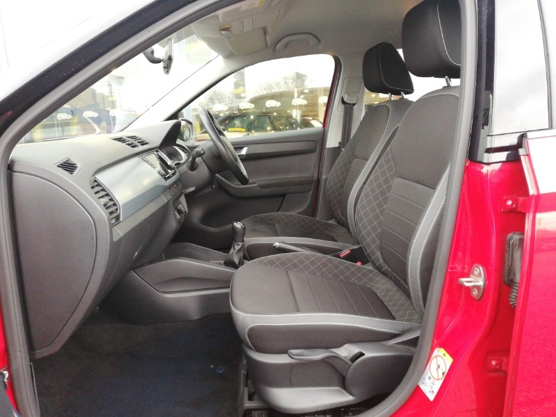 Used Skoda Fabia 2019 for sale - 77669804: Photo 5