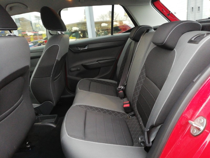 Used Skoda Fabia 2019 for sale - 77669804: Photo 6