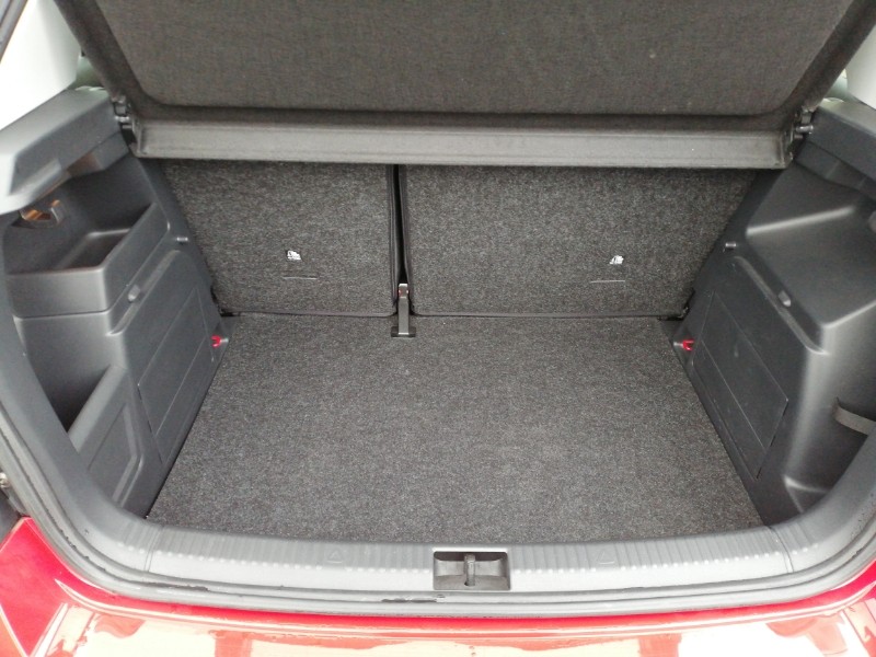 Used Skoda Fabia 2019 for sale - 77669804: Photo 8