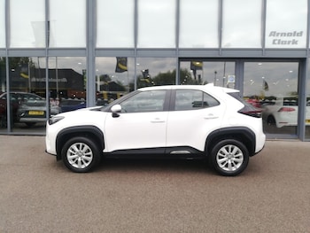 Used Toyota Yaris Cross 2022 for sale - 78559682: Photo