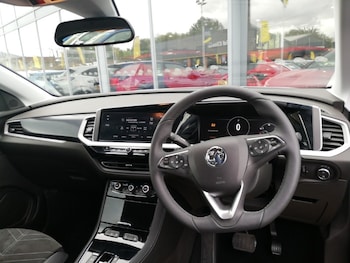 Used Vauxhall Grandland 2024 for sale - 75718987: Photo