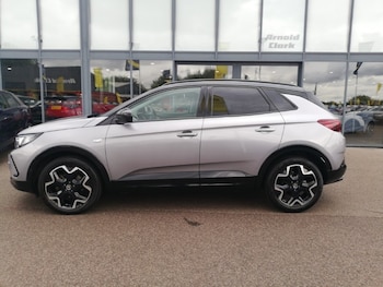 Used Vauxhall Grandland 2024 for sale - 75718987: Photo