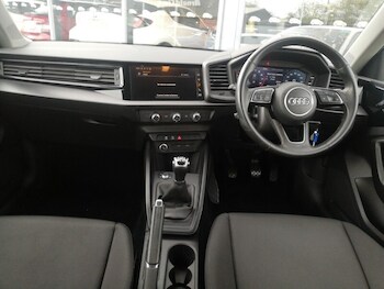Used Audi A1 2023 for sale - 78411435: Photo