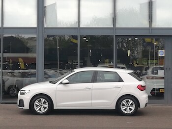 Used Audi A1 2023 for sale - 78411435: Photo