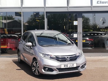 Used Honda Jazz 2018 for sale - 78693400: Photo