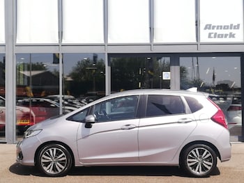 Used Honda Jazz 2018 for sale - 78693400: Photo