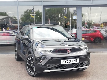 Used Vauxhall Mokka 2023 for sale - 78953022: Photo