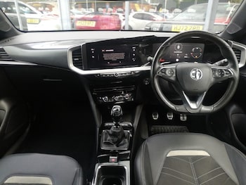 Used Vauxhall Mokka 2023 for sale - 78953022: Photo