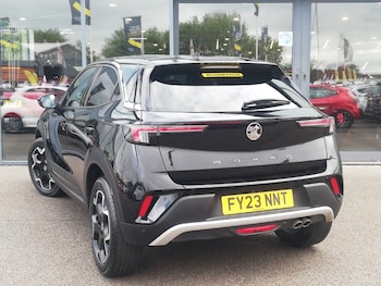 Used Vauxhall Mokka 2023 for sale - 78953022: Photo