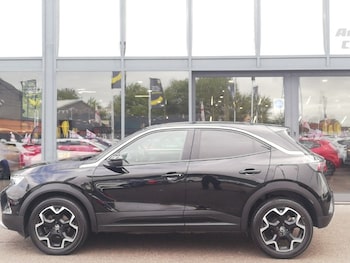 Used Vauxhall Mokka 2023 for sale - 78953022: Photo