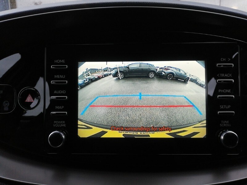 Used Toyota Aygo X 2023 for sale - 77678163: Photo 11