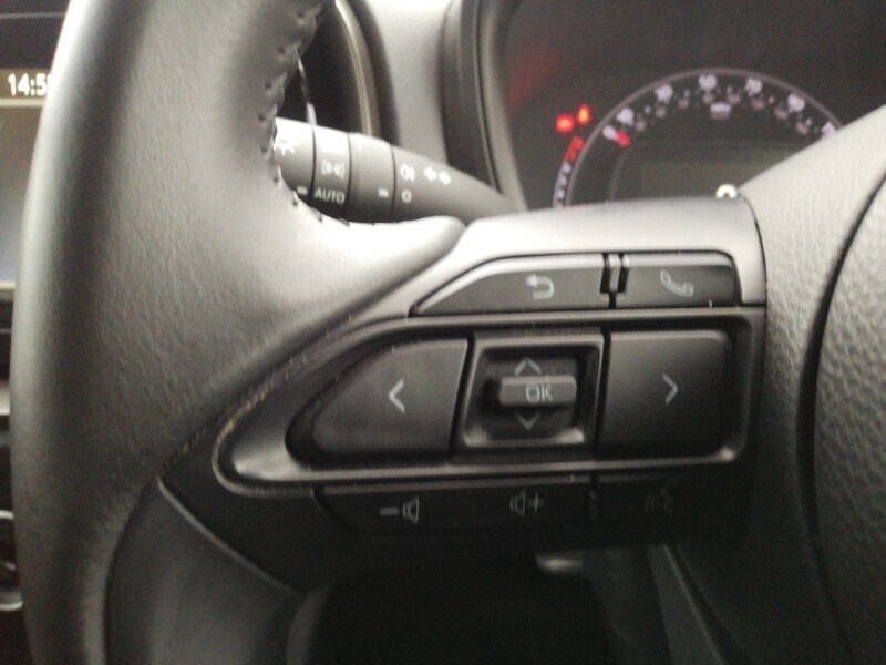 Used Toyota Aygo X 2023 for sale - 77678163: Photo 13