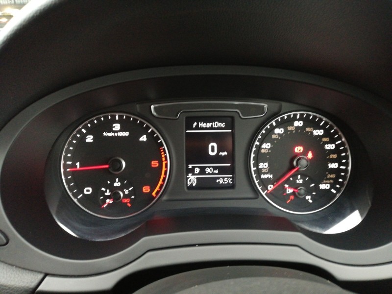 Used Audi Q3 2017 for sale - 77028635: Photo 11