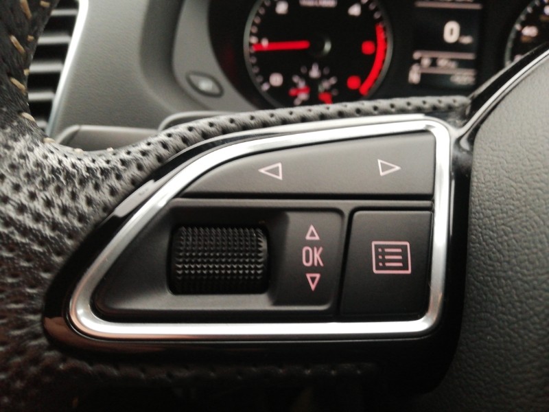 Used Audi Q3 2017 for sale - 77028635: Photo 14