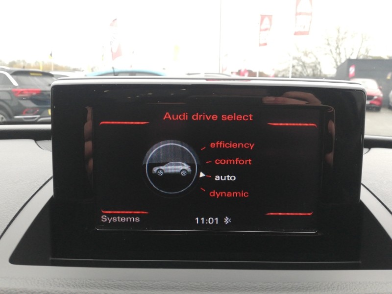 Used Audi Q3 2017 for sale - 77028635: Photo 16
