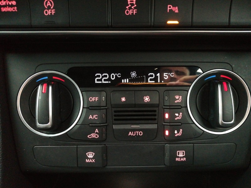 Used Audi Q3 2017 for sale - 77028635: Photo 17