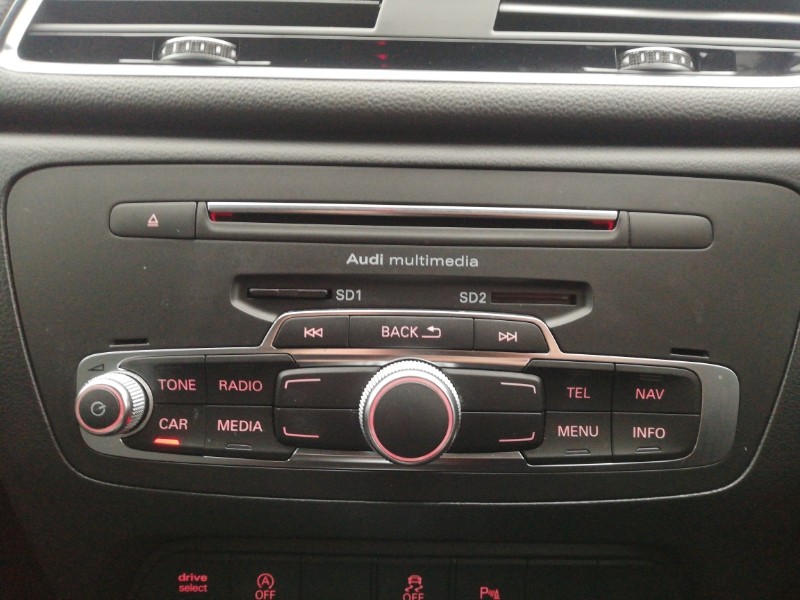 Used Audi Q3 2017 for sale - 77028635: Photo 18