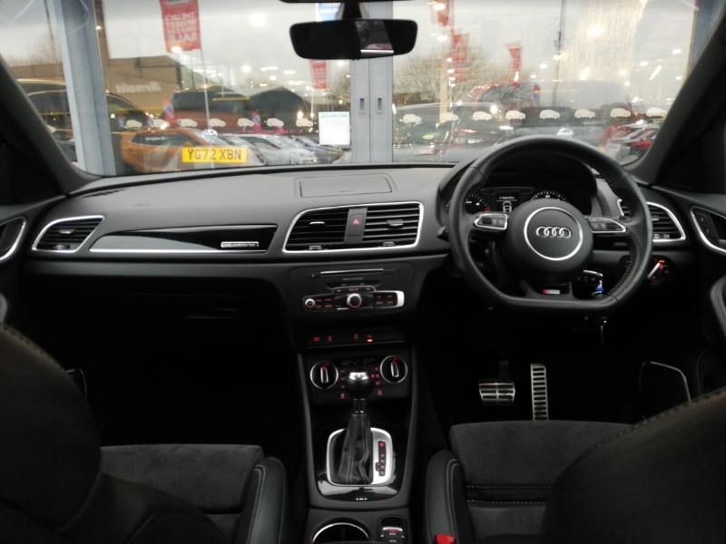 Used Audi Q3 2017 for sale - 77028635: Photo 2