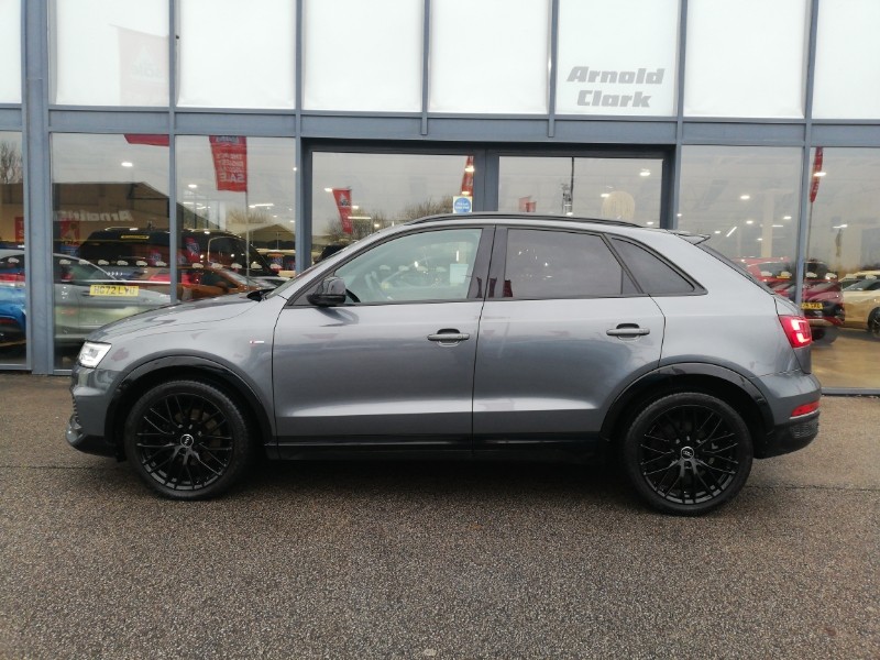 Used Audi Q3 2017 for sale - 77028635: Photo 4