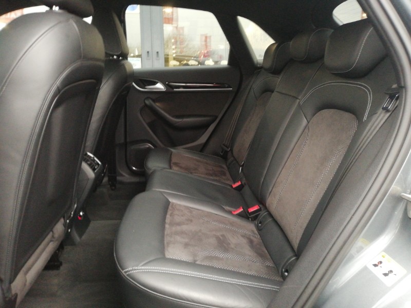 Used Audi Q3 2017 for sale - 77028635: Photo 6