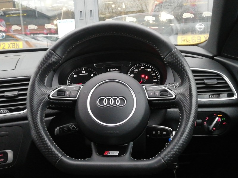 Used Audi Q3 2017 for sale - 77028635: Photo 7