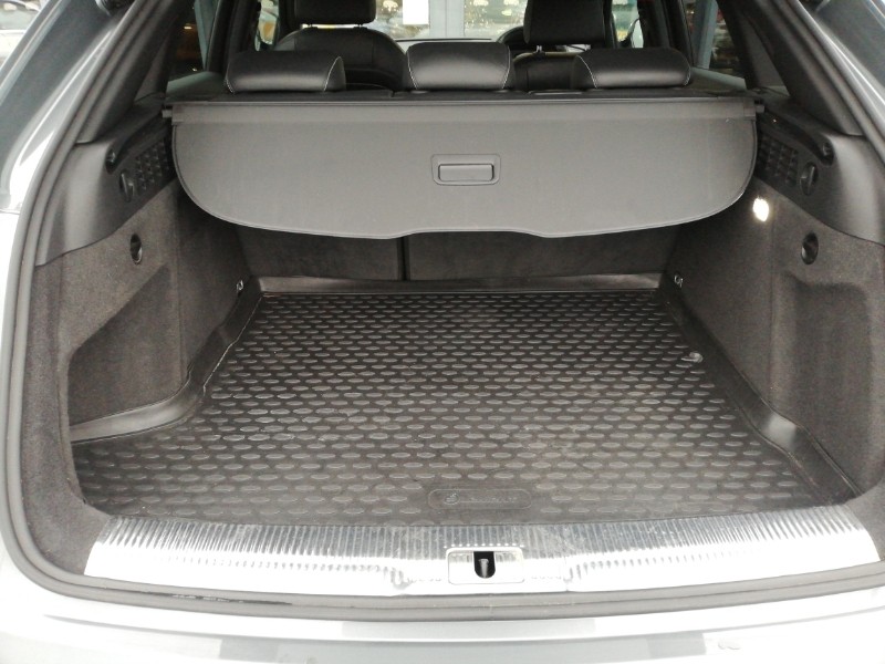 Used Audi Q3 2017 for sale - 77028635: Photo 8