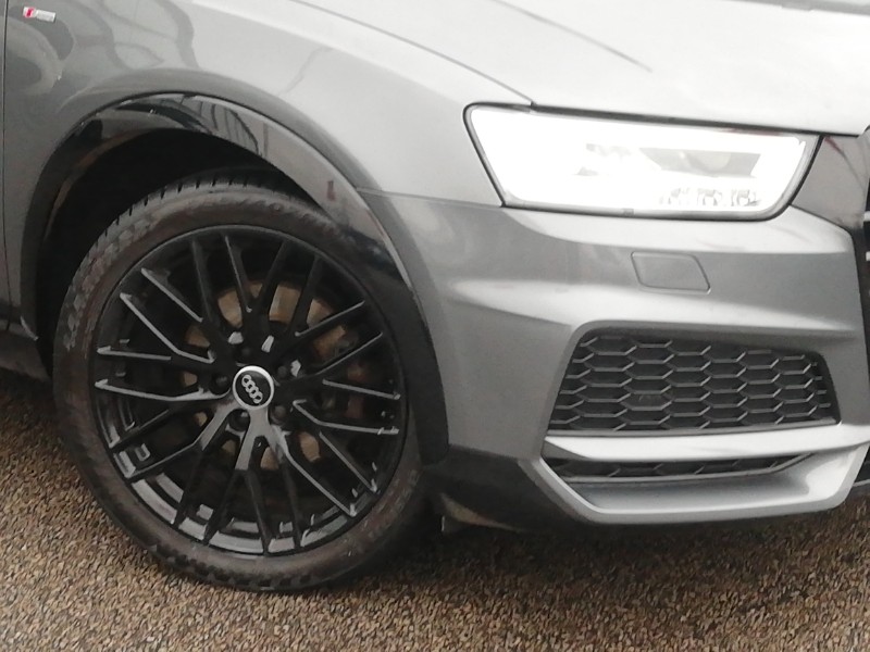 Used Audi Q3 2017 for sale - 77028635: Photo 9