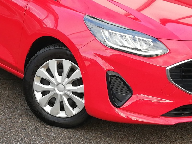 Used Ford Fiesta 2022 for sale - 77380194: Photo 9