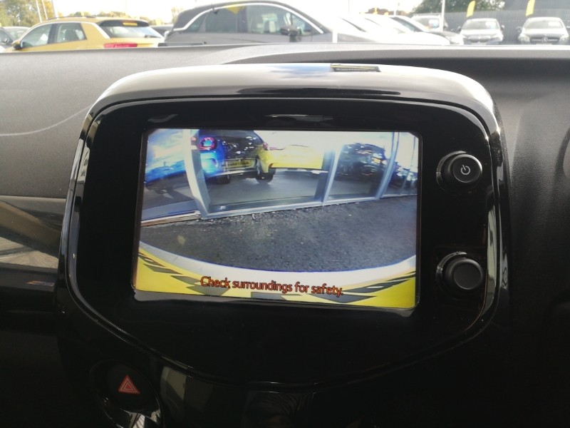 Used Toyota AYGO 2015 for sale - 76348655: Photo 14