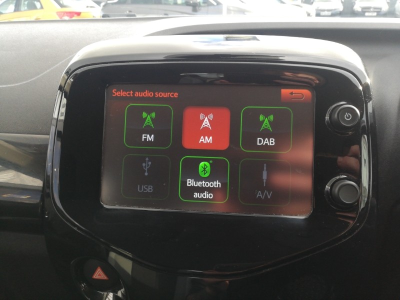 Used Toyota AYGO 2015 for sale - 76348655: Photo 16