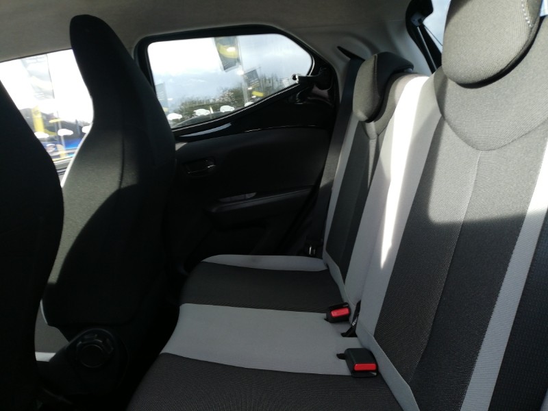 Used Toyota AYGO 2015 for sale - 76348655: Photo 6
