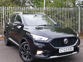 Used MG MG ZS 2023 for sale - 79718595: Photo