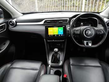 Used MG MG ZS 2023 for sale - 79718595: Photo
