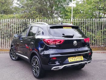Used MG MG ZS 2023 for sale - 79718595: Photo