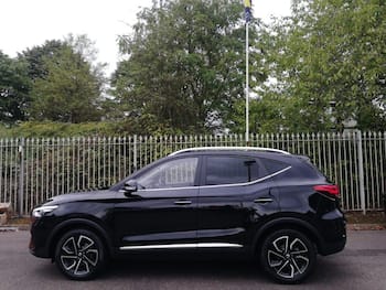 Used MG MG ZS 2023 for sale - 79718595: Photo