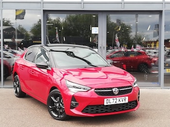 Used Vauxhall Corsa 2023 for sale - 78933029: Photo