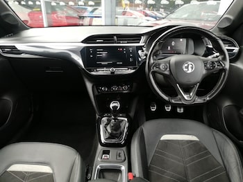 Used Vauxhall Corsa 2023 for sale - 78933029: Photo