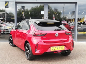 Used Vauxhall Corsa 2023 for sale - 78933029: Photo