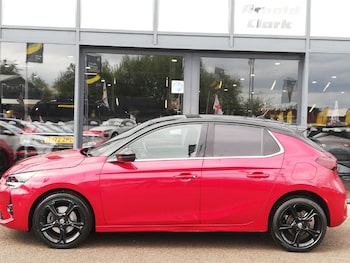 Used Vauxhall Corsa 2023 for sale - 78933029: Photo