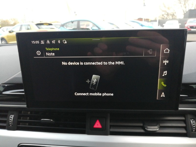 Used Audi A5 2023 for sale - 76920472: Photo 15