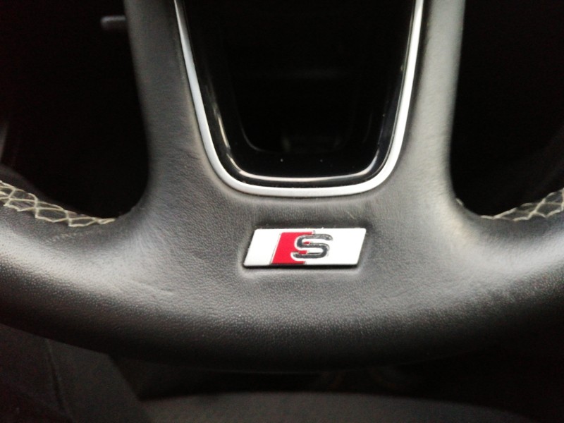 Used Audi A5 2023 for sale - 76920472: Photo 19